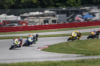 Talent Cup Race 1