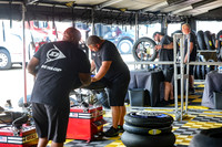 Dunlop Mid Ohio