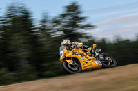 Rahal Ridge