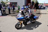 Baggers Challenge
