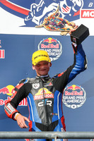 TALENT CUP 2