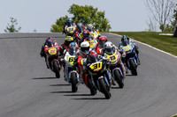 Talent Cup 1