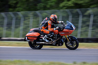 V&H Baggers