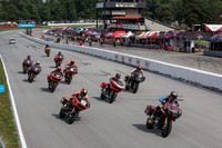 Mid Ohio