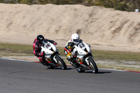 Preseason Test SS