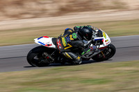 Preseason Test