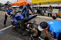 Giaccmoto Elkhart