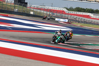 Energica COTA