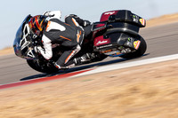 Petersen Preseason Test