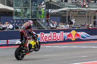 Moto2 Race