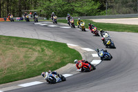 Talent Cup 1