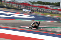 Rahal COTA