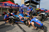 STG Mid-Ohio