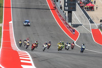 TALENT CUP 1