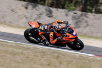 Preseason Test