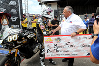 Baggers Challenge